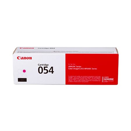 Canon Laser Cartridge #054