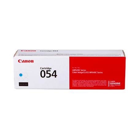 Canon Laser Cartridge #054