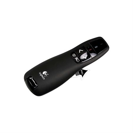 Wireless Presenter