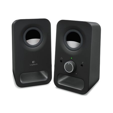 Enceinte multimédia Z150