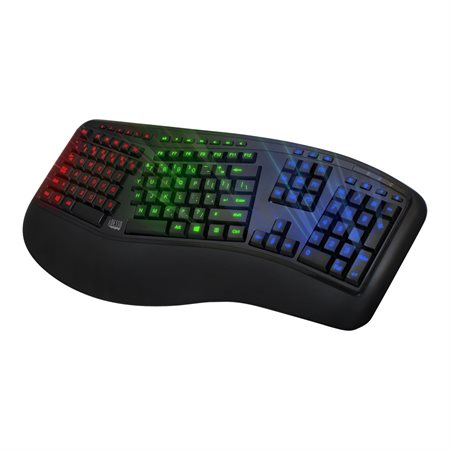 Clavier ergonomique Tru-Form 150