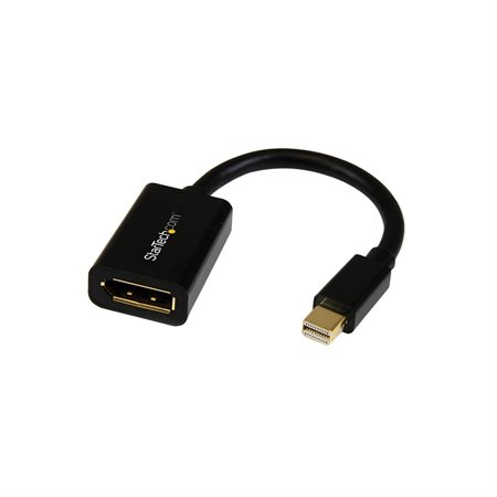 Adaptateur Mini DisplayPort