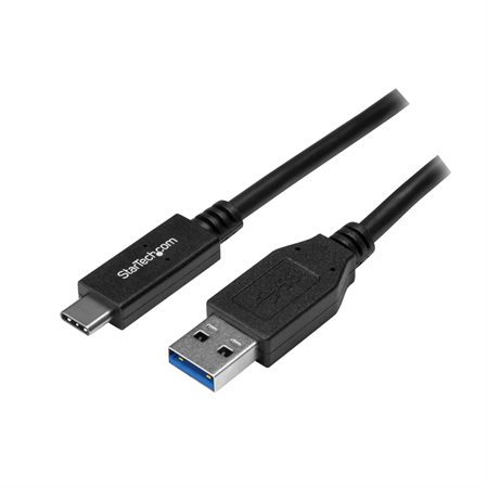 Slim Micro to USB Cable