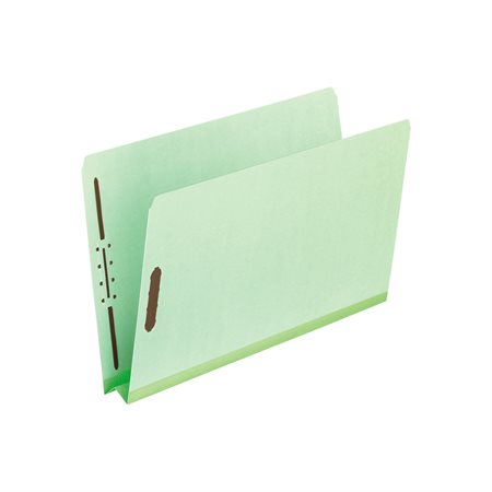 Chemises en carton avec glissière