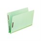 Pressboard Fastener Folder Legal