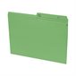Coloured Reversible File Folders Letter