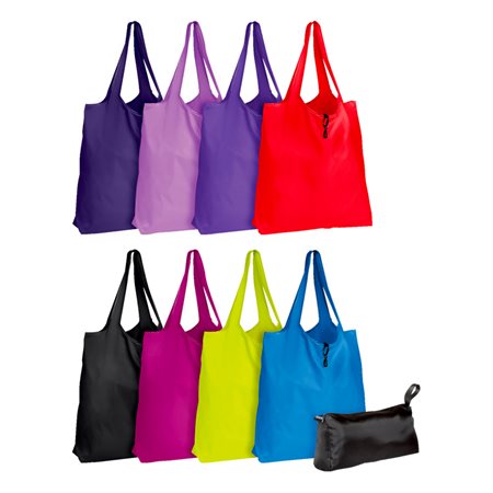 BAG REUSABLE RECYC 17X16