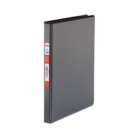 Customizable D-Ring Binder