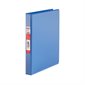 Customizable D-Ring Binder