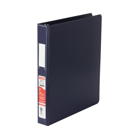 D-Ring Binder