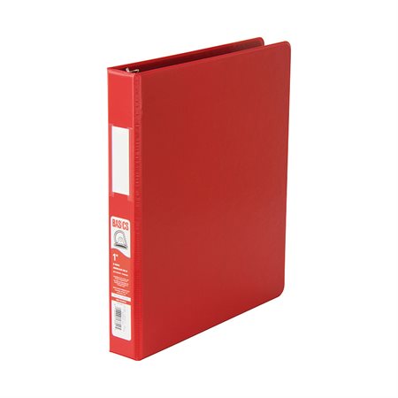 D-Ring Binder