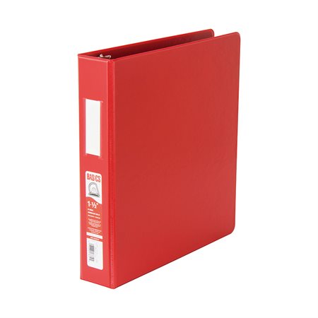 D-Ring Binder
