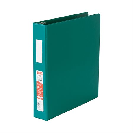 D-Ring Binder