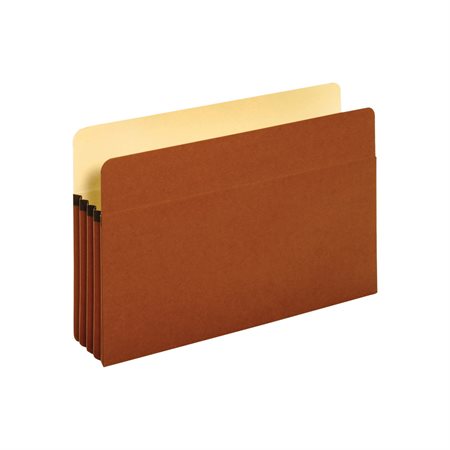 Fichier-éventail expansible de 3-1 / 2 po