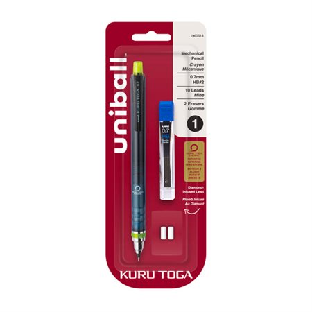 Kuru Toga Mechanical Pencil