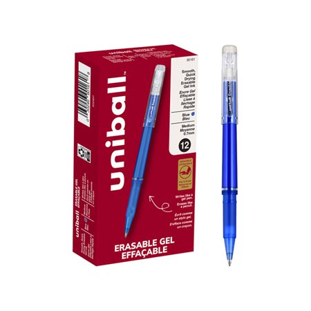 Erasable Gel Stick Pens