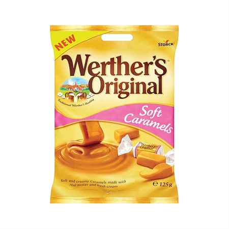 Bonbons Werther's® Original®