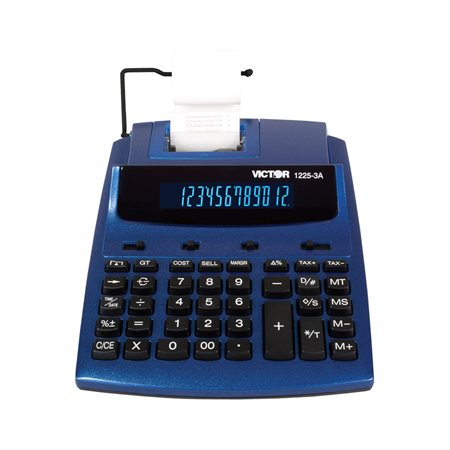 Commercial Desktop Printing Calculator