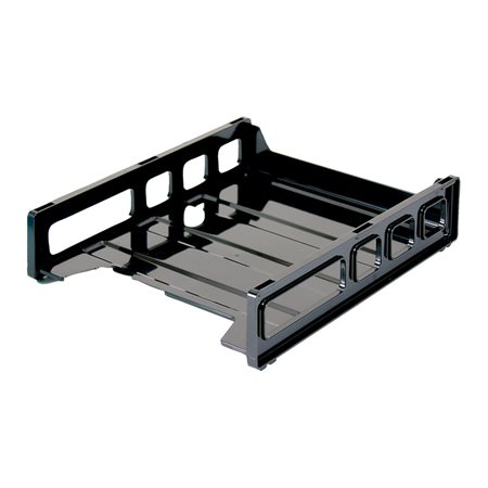 Front-Loading Stacking Trays Letter