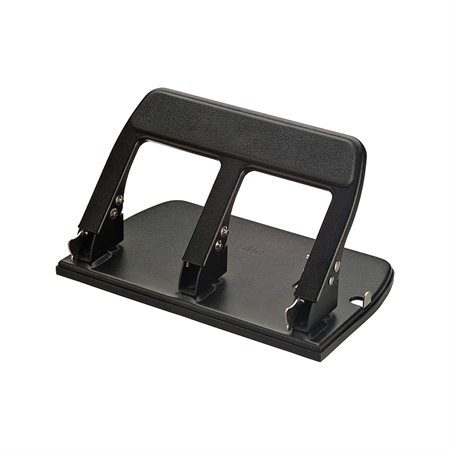 Heavy Duty Three-Hole Punch