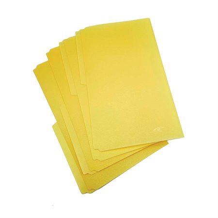 File Mode Poly File Folders