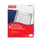 Index intercalaires Couleurs Assorties 8 Onglets