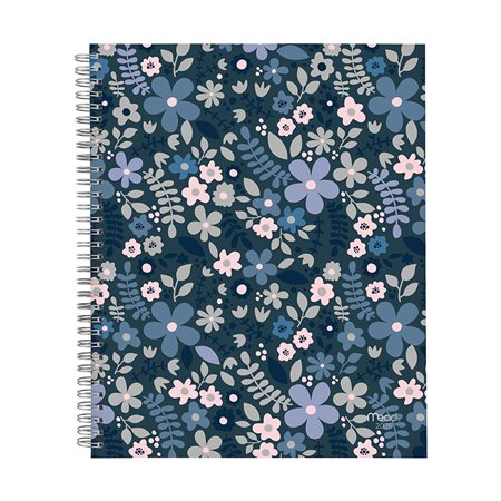 Agenda hebdomadaire / mensuel Caprice™ Floral Collection