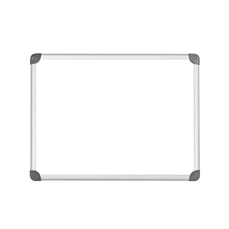 Euro™ Frame Magnetic Whiteboard