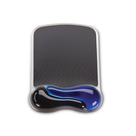 Duo Gel Mouse Pad Wrist Rest