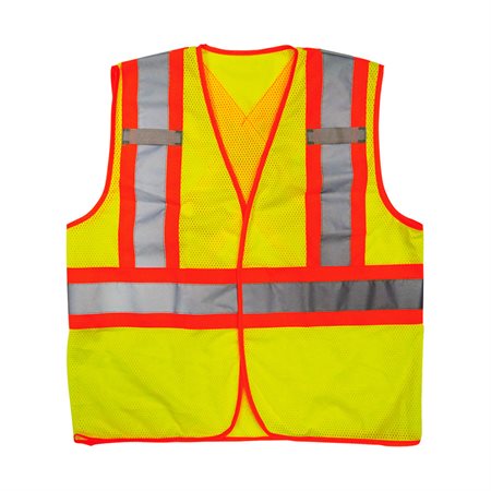 Open Road BTE Safety Vest 2XL / 3XL