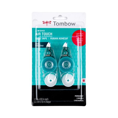 MONO Air Touch Adhesive Refills