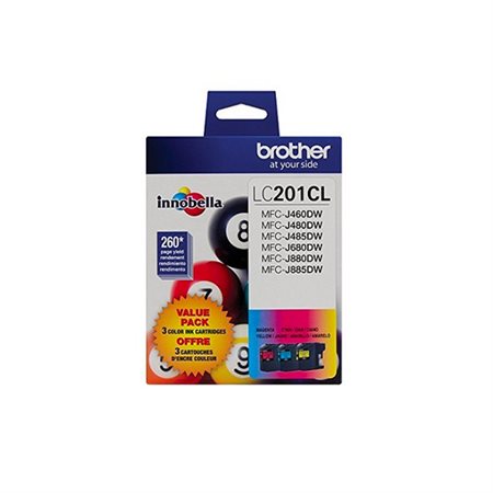 INKJET CARTRIDGE