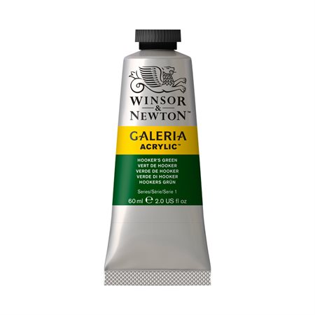 Galeria Acrylic Paint Hookers Green