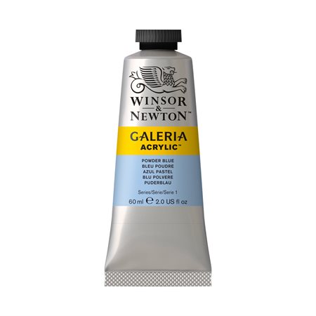 Galeria Acrylic Paint Powder Blue