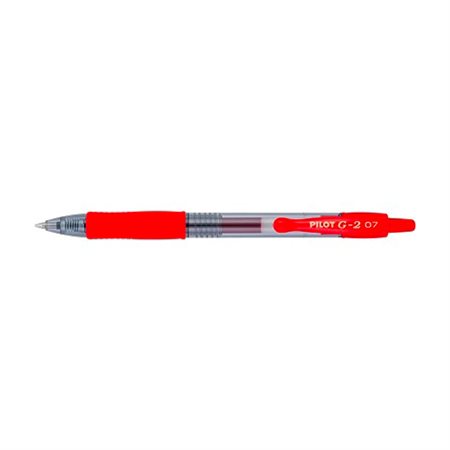 Pen Gel G-2