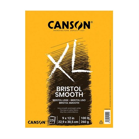 Bristol lisse XL®