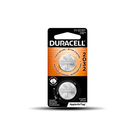 2032 Lithium Coin Batteries 3V