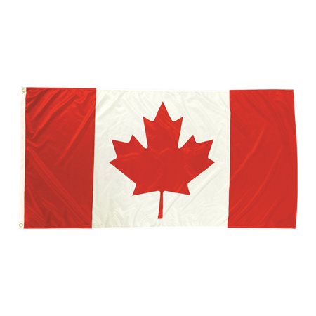 Drapeau canadien