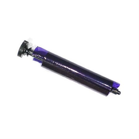 INK ROLLER IR90 / IR91 PURPLE