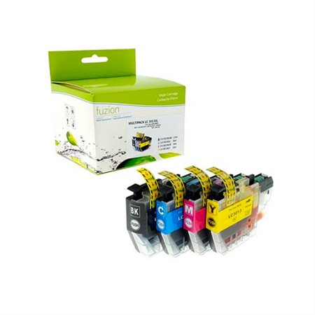 BROTH LC3013 COMP CART ASS.