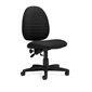 Chevron Junior Operator Chair Carbon