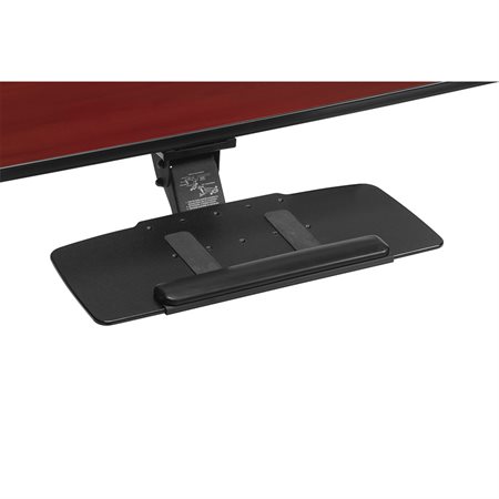 Articulating Keyboard Combo