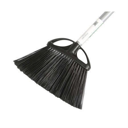 Balai à angle vestibule