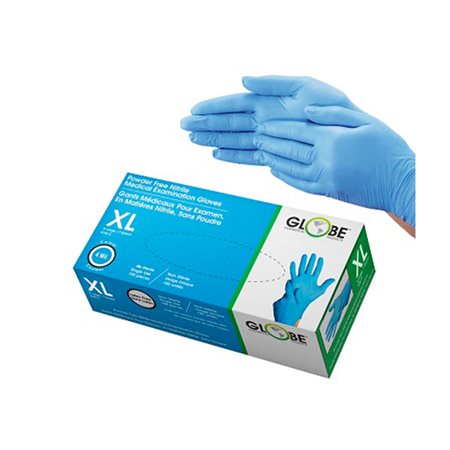 GLOVES EXAMINATION BL