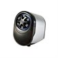 QuietSharp™ Glow Antimicrobial Classroom Electric Pencil Sharpener