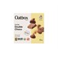 Barres d'avoine double choco