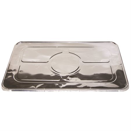 Full Size Steam Pan Lids