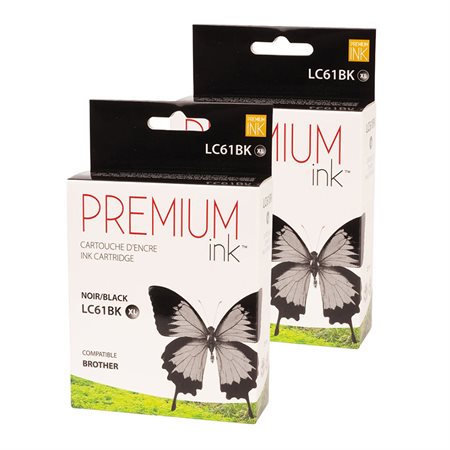 Cartouche de toner compatible (Alternative à HP W2102A)