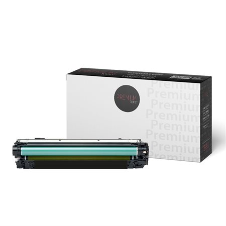Cartouche de toner compatible (Alternative à HP CE270A)