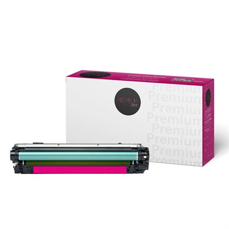 Cartouche de toner compatible (Alternative à HP CE273A)